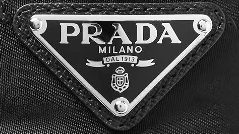 Prada symbol